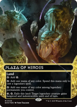 Galaxy Foil