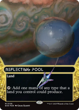 Galaxy Foil