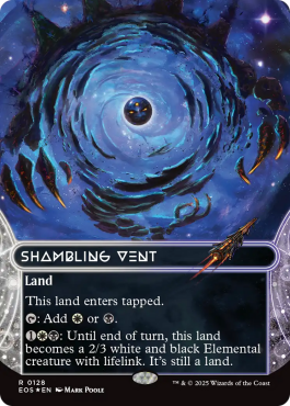 Galaxy Foil