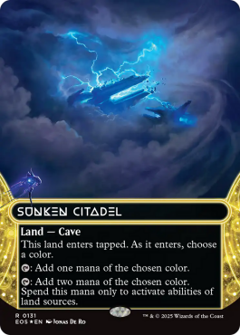 Galaxy Foil
