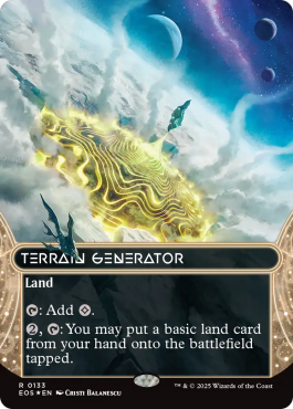 Galaxy Foil