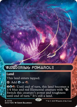 Galaxy Foil