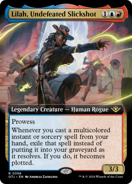 Extended Art