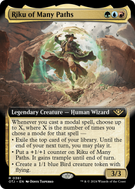 Extended Art