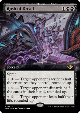 Extended Art