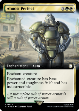 Surge Foil
