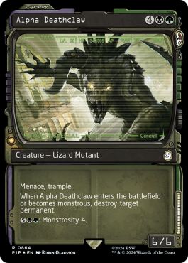 Surge Foil