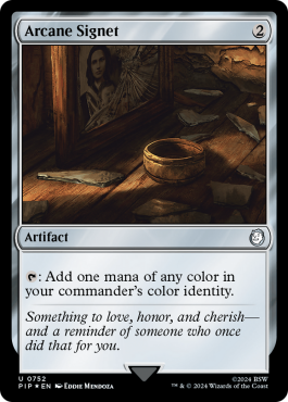 Surge Foil