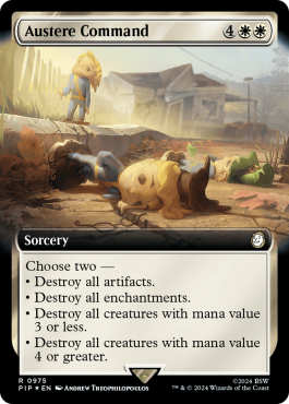 Surge Foil