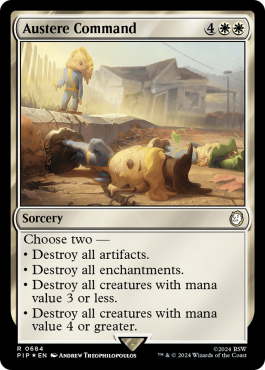 Surge Foil