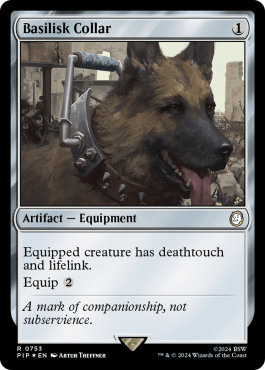 Surge Foil