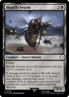 Surge Foil