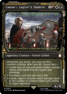 Surge Foil