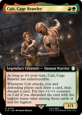 Extended Art