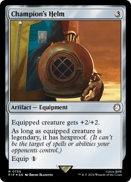 Surge Foil