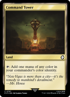 Surge Foil