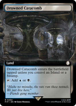 Extended Art