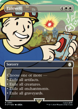 Surge Foil