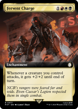 Extended Art