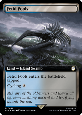 Extended Art