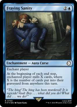 Surge Foil