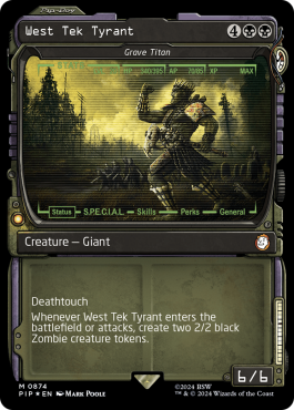 Surge Foil