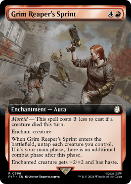 Extended Art