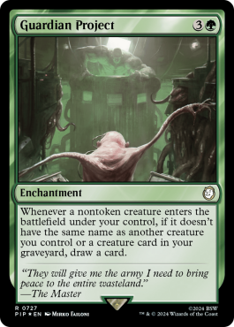 Surge Foil