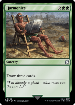 Surge Foil