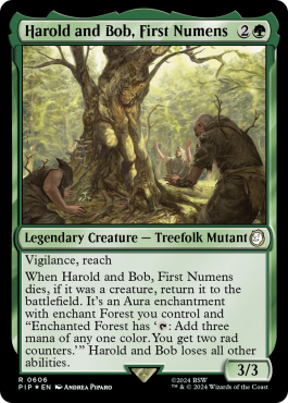 Surge Foil