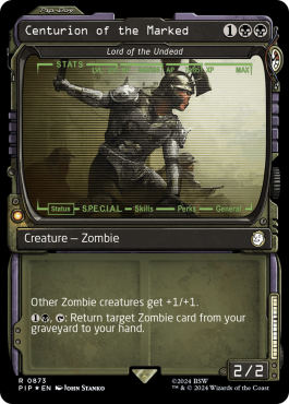 Surge Foil