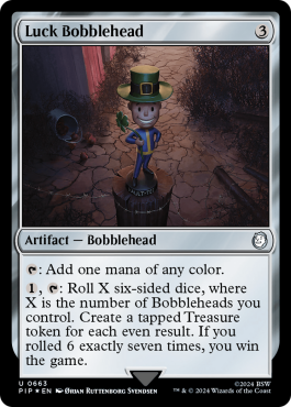 Surge Foil