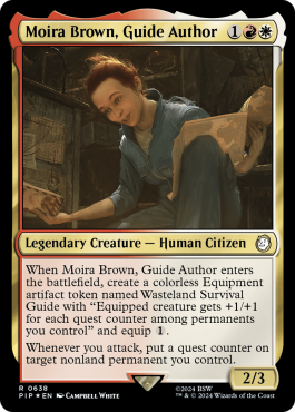 Surge Foil