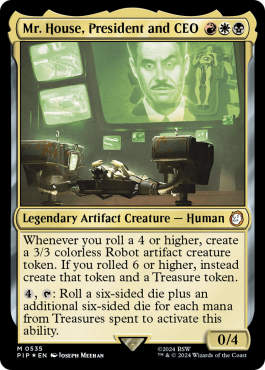 Surge Foil