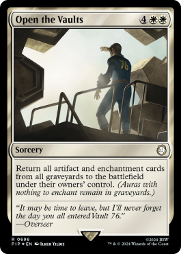 Surge Foil