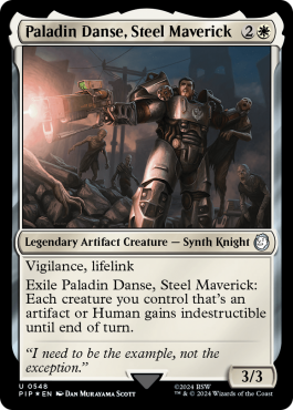 Surge Foil