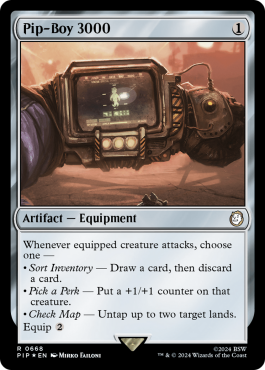 Surge Foil