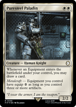 Surge Foil
