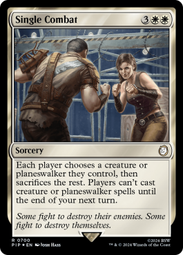 Surge Foil