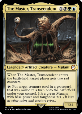 Surge Foil