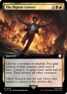 Extended Art