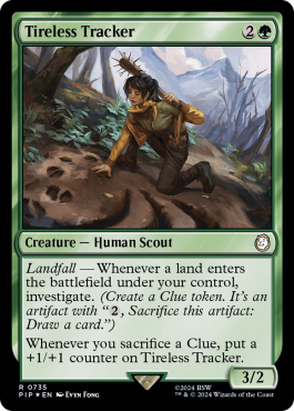 Surge Foil