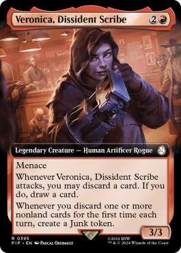 Extended Art
