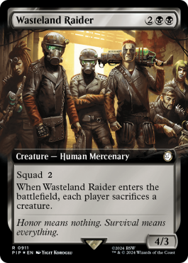 Surge Foil