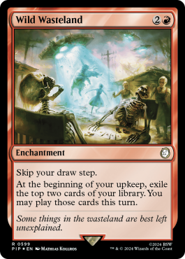 Surge Foil