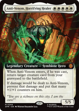Extended Art