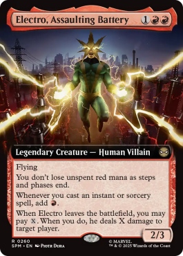 Extended Art