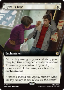 Extended Art