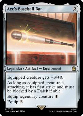 Surge Foil