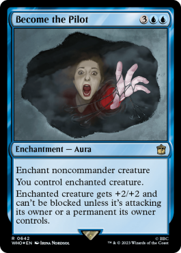 Surge Foil